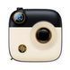 Повербанк XO PR223 Magnetic 15W mini camera digital display 10000mAh Чорний+жовтий ЦУ-00041615 фото 5