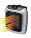 Обогреватель портативный с пультом Heater Turbo 800 Wt Керамический мини обогреватель дуйчик от сети WT800 фото 4