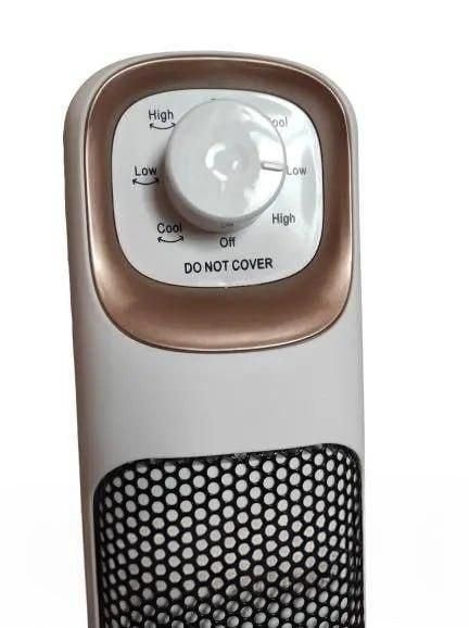Тепловентилятор обогреватель керамический Sruima NSB-200, 2000W NSB200 фото