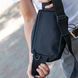 Сумка бананка тактична Cordura | Чоловіча/жіноча | Для спорту, міста, туризму ws19898 фото 4