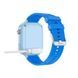 Дитячий Смарт Годинник Hoco Y101 4G GPS Колір Рожевий 6942007626422 фото 4