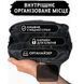 Сумка бананка тактична Cordura | Чоловіча/жіноча | Для спорту, міста, туризму ws19898 фото 5