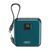 Павербанк XO PR235 22.5W with built-in iP and TYPE-C cable 10000 mAh ЦУ-00043758 фото