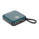 Павербанк XO PR235 22.5W with built-in iP and TYPE-C cable 10000 mAh ЦУ-00043758 фото 8