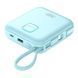 Павербанк XO PR235 22.5W with built-in iP and TYPE-C cable 10000 mAh ЦУ-00043758 фото 9