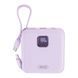 Павербанк XO PR235 22.5W with built-in iP and TYPE-C cable 10000 mAh ЦУ-00043758 фото 5
