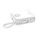 Павербанк XO PR235 22.5W with built-in iP and TYPE-C cable 10000 mAh ЦУ-00043758 фото 7