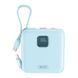 Павербанк XO PR235 22.5W with built-in iP and TYPE-C cable 10000 mAh ЦУ-00043758 фото 6