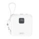 Павербанк XO PR235 22.5W with built-in iP and TYPE-C cable 10000 mAh ЦУ-00043758 фото 4