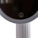 Зеркало настольное круглое с led подсветкой для макияжа HP715 фото 3