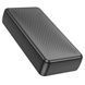 Універсальна Мобільна Батарея Павербанк Borofone BJ56A Graceful 22.5W+PD20W 20000 mAh ЦУ-00044571 фото 5